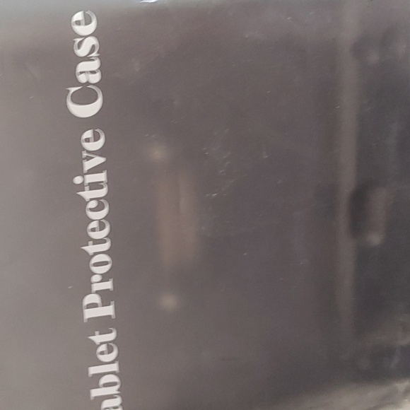 Protective tablet case sealed case of 6 in x 9 in - Picture 6 of 6